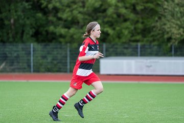 Bild 52 - wCJ Altona 93 - Rahlstedt : Ergebnis: 3:0